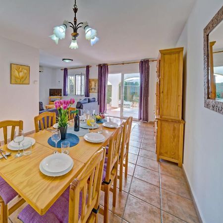 Holiday Home Puerta De Calpe 8 By Interhome Экстерьер фото