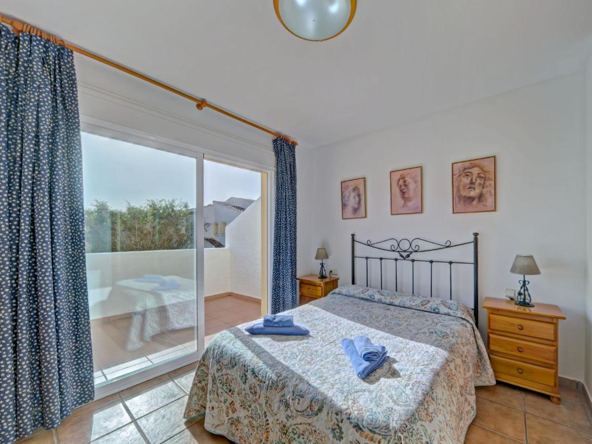 Holiday Home Puerta De Calpe 8 By Interhome Экстерьер фото
