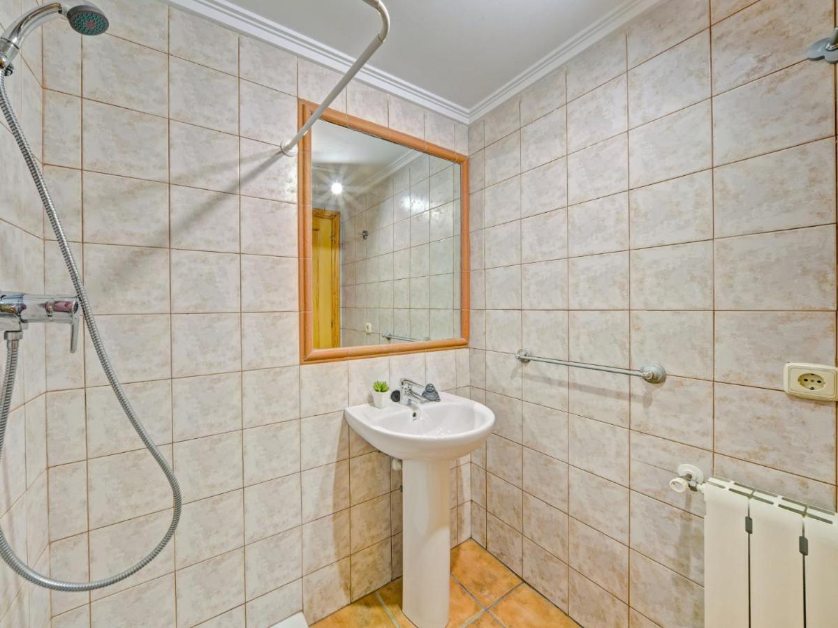 Holiday Home Puerta De Calpe 8 By Interhome Экстерьер фото